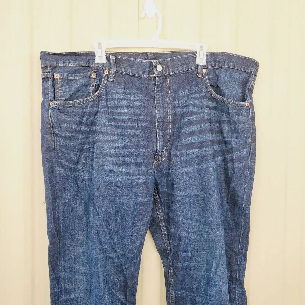Levis 559 Jeans Size 44X34